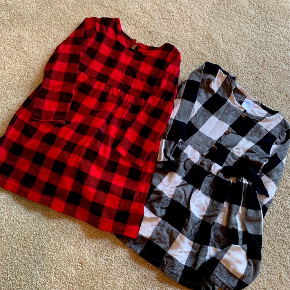 Toddler dresses